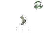 جوراب نیچرهایک مدل Naturehike CYY2421FS01-3