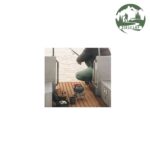 اجاق گاز کمپینگ مدل SUN FLOWER FIREMAPLE-3
