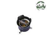 چراغ الکلی فایرمپل VOLCANO FIREMAPLE -1
