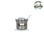 چراغ الکلی فایرمپل VOLCANO FIREMAPLE