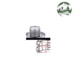 بخاری گازی دو منظوره نیچرهایک کد NH20RJ008-5