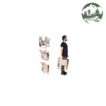 صندلی تاشو نیچرهایک مدل Naturehike NH19Y002-D-1