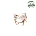 صندلی تاشو نیچرهایک مدل Naturehike NH19Y002-D-2