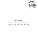 کفش کوهنوردی زنانه و مردانه اسنوهاک مدل سیروان-۷