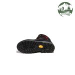 کفش کوهنوردی ساق بلند اسنوهاک مدل بلقیس کد SN-S1115-7