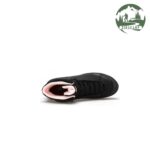 کفش زنانه ساق بلند اسنوهاک مدل FUJI کد SN-S1129-7