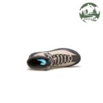 کفش زنانه ساق بلند اسنوهاک مدل FUJI کد 9-SN-S1129