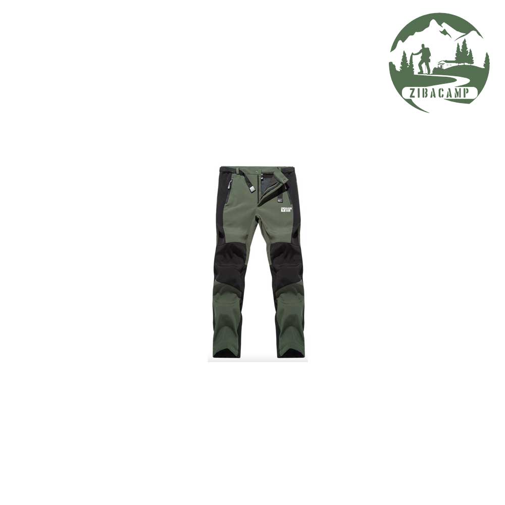 شلوار زمستانه زنانه بلک دیر مدل Black Deer C205