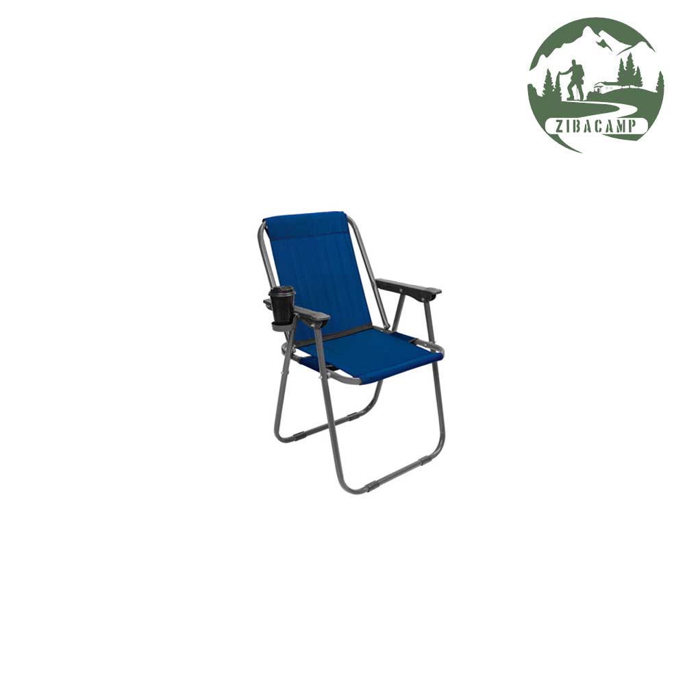 MIT-Summit-Fabric-Furniture-Travel-Folding-Chair صندلی تاشو مسافرتی مبلی پارچه سومیت MIT