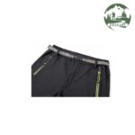 شلوار مردانه وینداستاپر بلک دیر کد C222-2