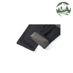 شلوار مردانه وینداستاپر بلک دیر کد C222-3