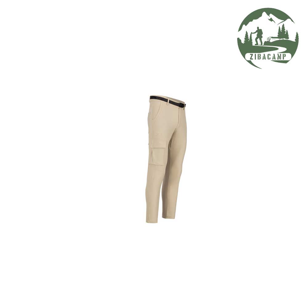 Snowhawk-Men's-Spring-and-Autumn-Pants-Model-SN-C2169 شلوار بهاره و پاییزه مردانه اسنوهاک مدل SN-C2169