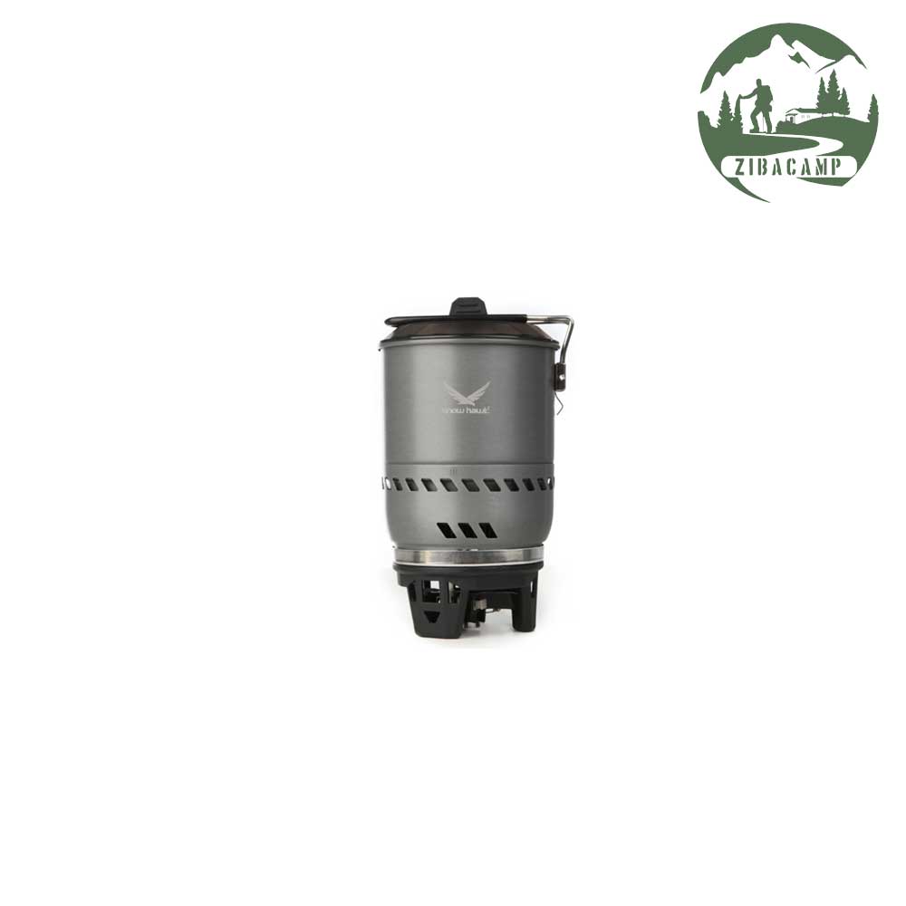 Snowhawk-Mountaineering-Jet-Boiler-Code-SNOWHAWK-SN-C6150 جت بویل کوهنوردی اسنوهاک کد SNOWHAWK SN-C6150