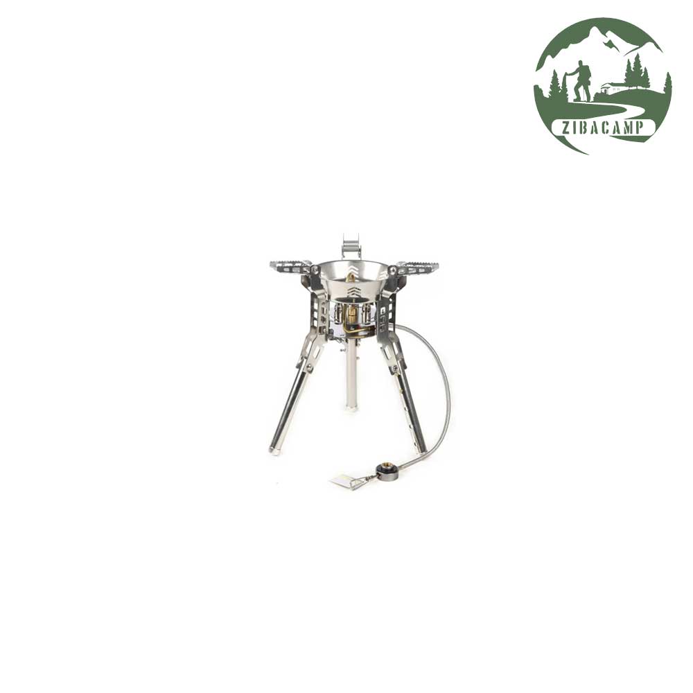 Snowhawk-SN-C6187-Mountaineering-Torch سرشعله کوهنوردی اسنوهاک مدل Snowhawk SN-C6187