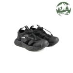 صندل جلوبسته زنانه اسنوهاک مدل Naica کد SN-S1276-2