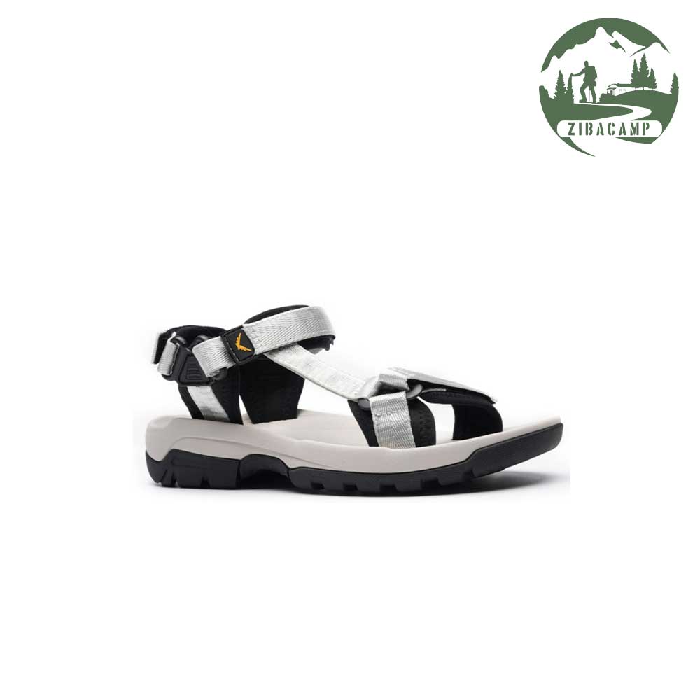 Snowhawk-Women's-Hiking-Sandals,-Model-EAGLE,-Code-SN-S1268W صندل طبیعت گردی زنانه اسنوهاک مدل EAGLE کد SN-S1268W