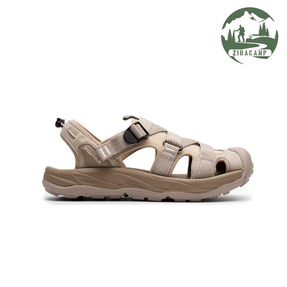 Snowhawk-men's-summer-shoes,-model-BAFFIN,-code-SN-S1273M کفش تابستانه مردانه اسنوهاک مدل BAFFIN کد SN-S1273M