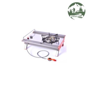 اجاق گاز تک شعله اسنوهاک کد Snowhawk SN-C6150