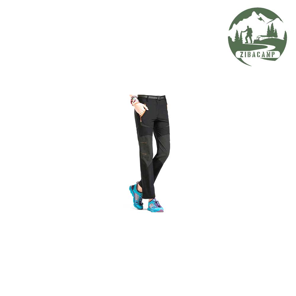 شلوار زنانه وینداستاپر بلک دیر کد B138-1