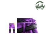 شلوار زنانه وینداستاپر بلک دیر کد B138-4