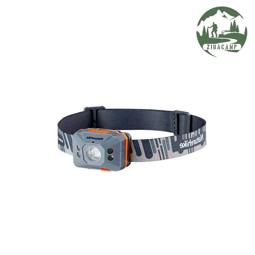 هدلامپ Nature HIKE مدل NH00T002-D-1