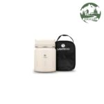 فلاسک حمل غذای سانتکو مدل SANTECO KOGE 0.5L-5-1