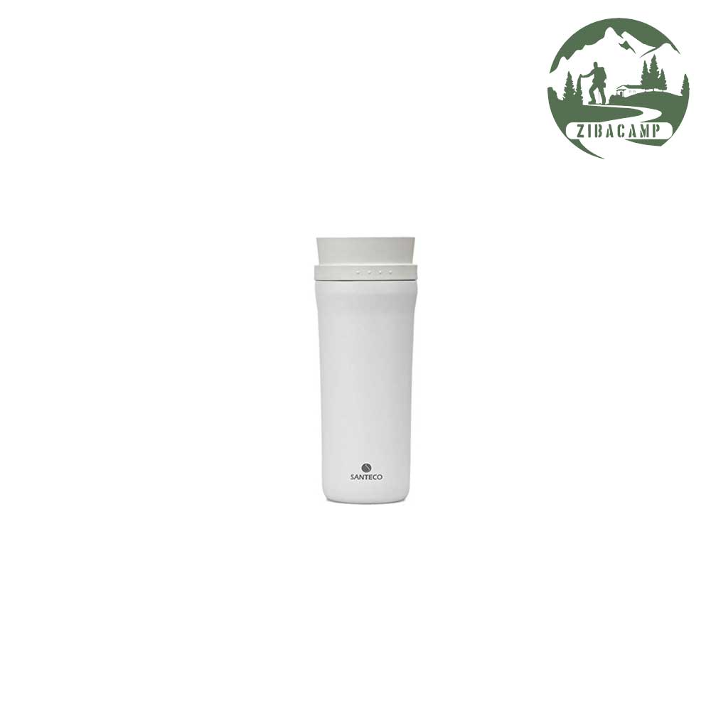 SANTECO-Odda-Caffe-Travel-Mug-480ML تراول ماگ سانتکو 480ML مدل SANTECO Odda Caffe