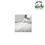 چراغ قوه و لامپ شارژی کمپینگ SMILING SHARK کد SD-0619-2