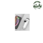 چراغ قوه و لامپ شارژی کمپینگ SMILING SHARK کد SD-0619-3