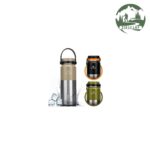 فلاسک دوجداره سانتکو 500 میلی لیتر مدل KOYA SS-2