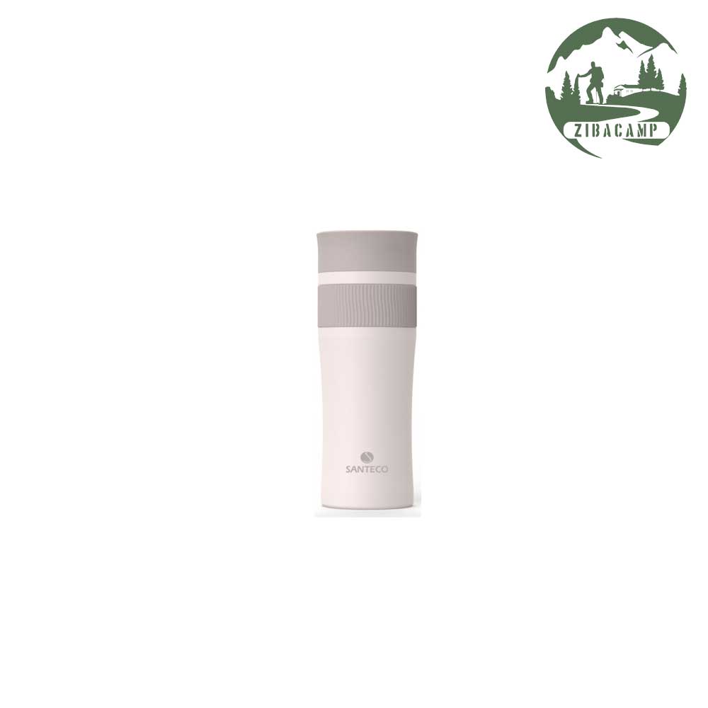 تراول ماگ دوجداره سانتکو مدل Santeco ORSA