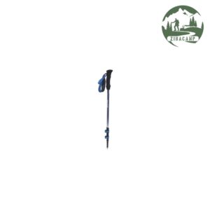 عصای کوهنوردی کربن کلیپسی اسنوهاک مدل SN-T0115