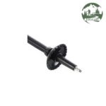 عصای کوهنوردی کربن کلیپسی اسنوهاک مدل SN-T0115-8