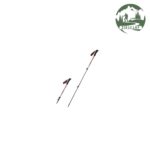 عصای کوهنوردی کربن کلیپسی اسنوهاک مدل SN-T0115-9