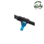 عصای کوهنوردی کلیپسی اسنوهاک مدل SN-T0111-5