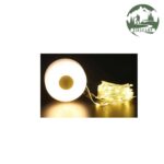 چادر ریسه ای شارژی مدل YD-2314-1