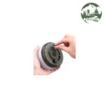 چادر ریسه ای شارژی مدل YD-2314-2