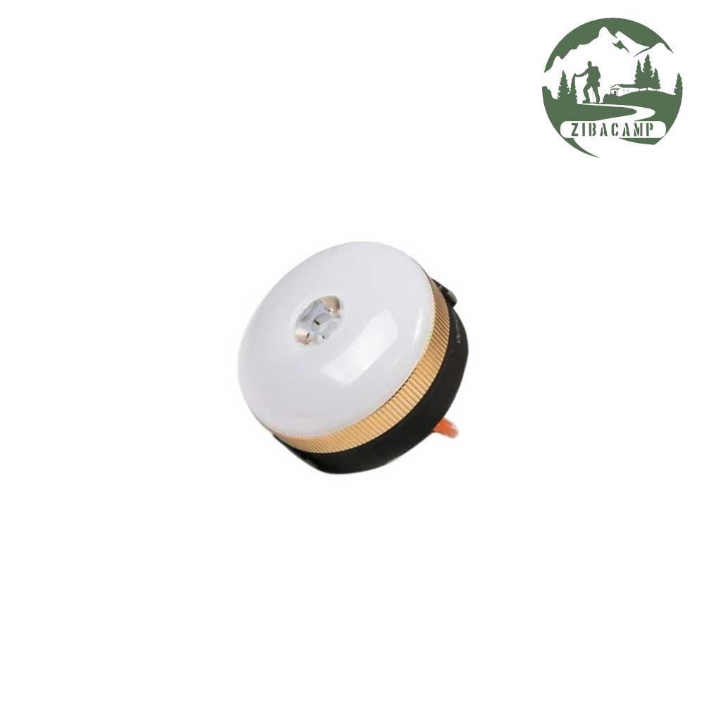 Rechargeable-tent-light-model-YD-7 چراغ چادر شارژی مدل YD-7