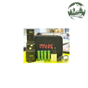 چراغ قوه دستی SMALL SUN مدل ZY-G601