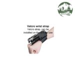 چراغ قوه SMILING SHARK مدل SD-Q35-3