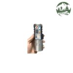 چراغ قوه SMILING SHARK DY-3002-1