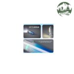 قیمت چراغ قوه سانری مدل SU1
