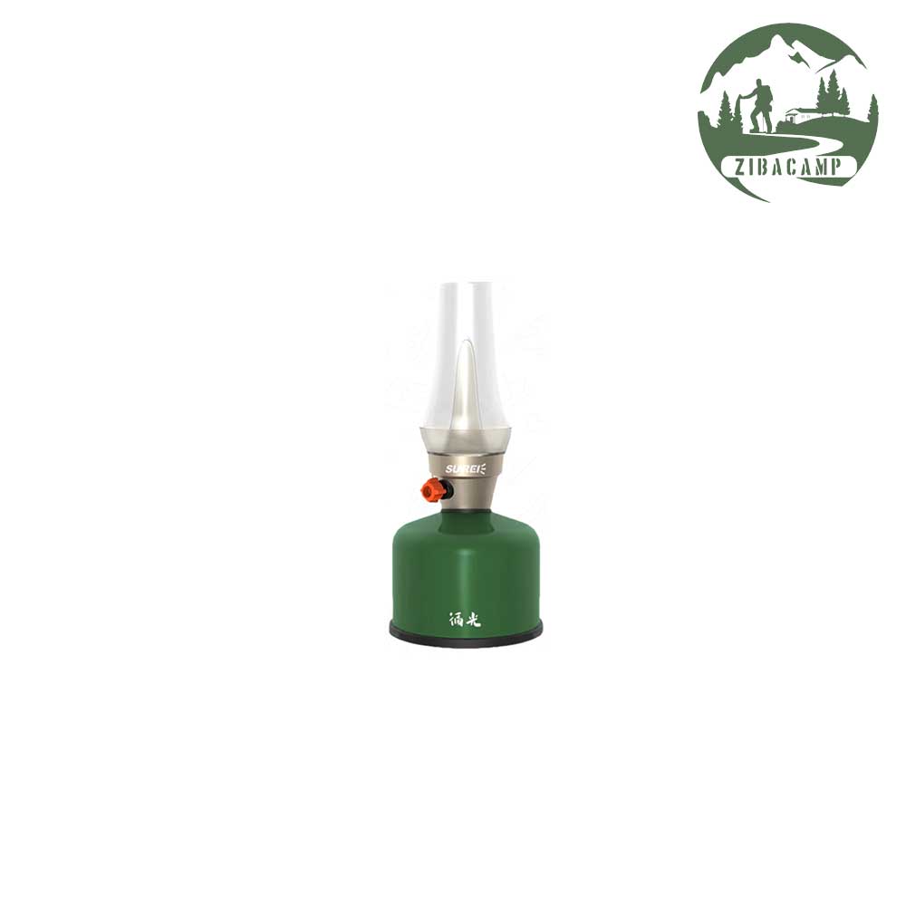 SUNREI-Green-Light-Lantern-Model-SUNREI-Green-Light-2021 فانوس سانری گرین لایت مدل SUNREI Green Light 2021