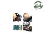 چراغ پیشانی مدل SUNREI POSEIDON S1-2