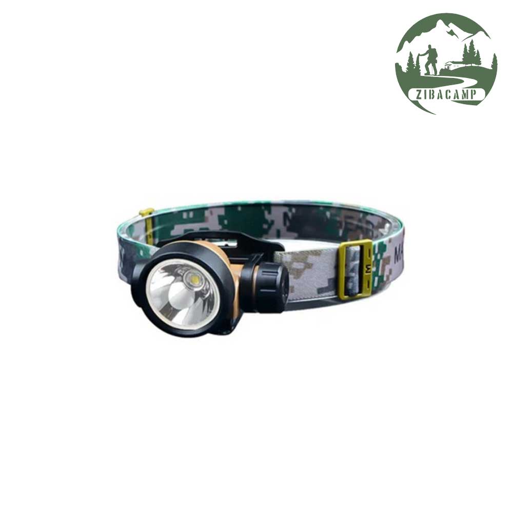 SUNREI-POSEIDON-S1-headlamp چراغ پیشانی مدل SUNREI POSEIDON S1