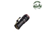 چراغ قوه زوم دار نور زرد اسمال سان ZY-T235A-2