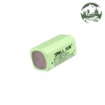چراغ قوه زوم دار نور زرد اسمال سان ZY-T235A-3