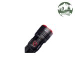 چراغ قوه زوم دار نور زرد اسمال سان ZY-T235A-6