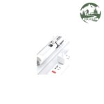 چراغ قوه اسمایلینگ شارک مدل SD-0719-1