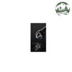 چراغ قوه اسمایلینگ شارک مدل چند کاره C100-2-4